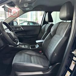 ميتسوبيشي اوتلاندر